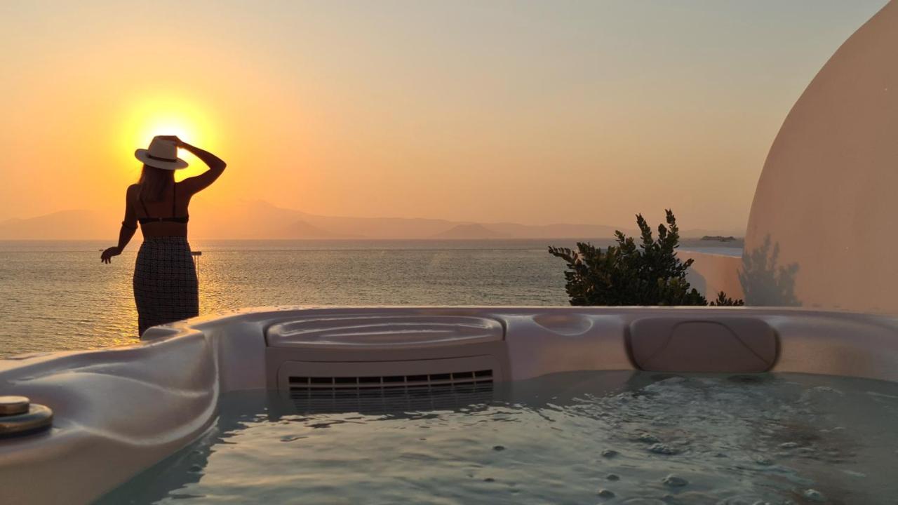 דירה Seanfinity Beachfront *