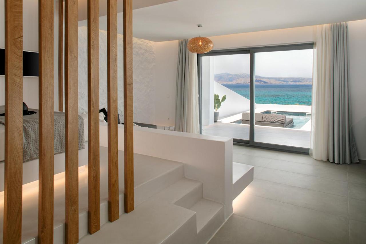 Seanfinity Beachfront מיקרי ויגלה