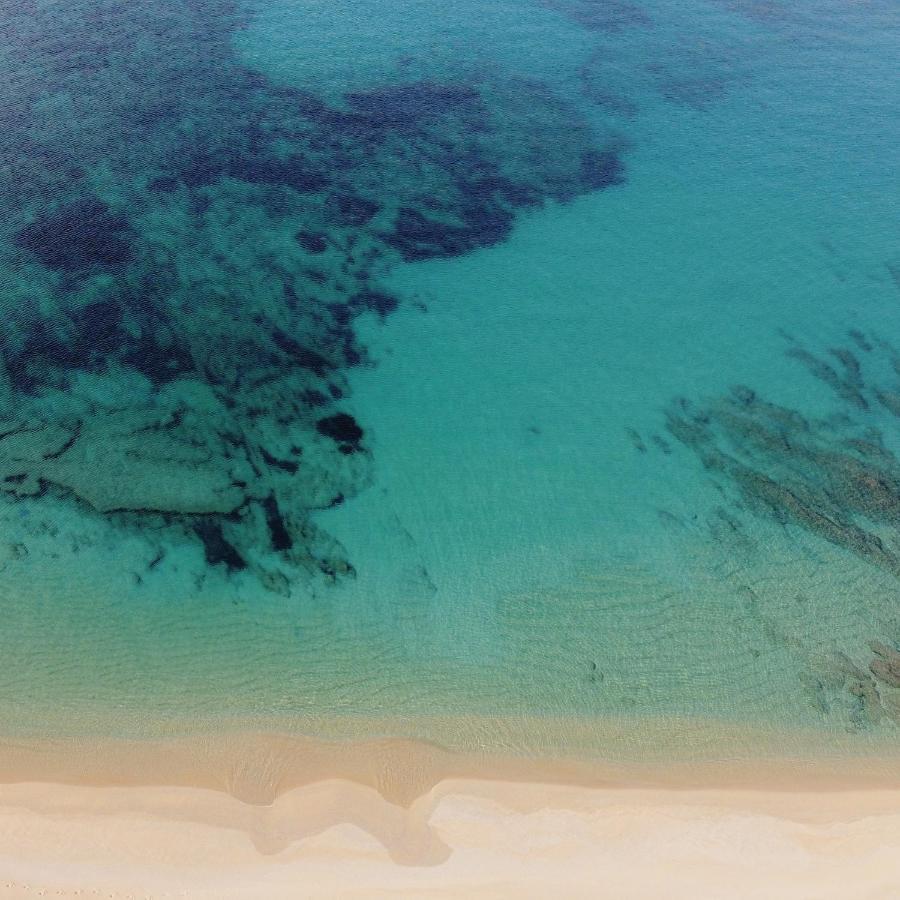 Seanfinity Beachfront מיקרי ויגלה