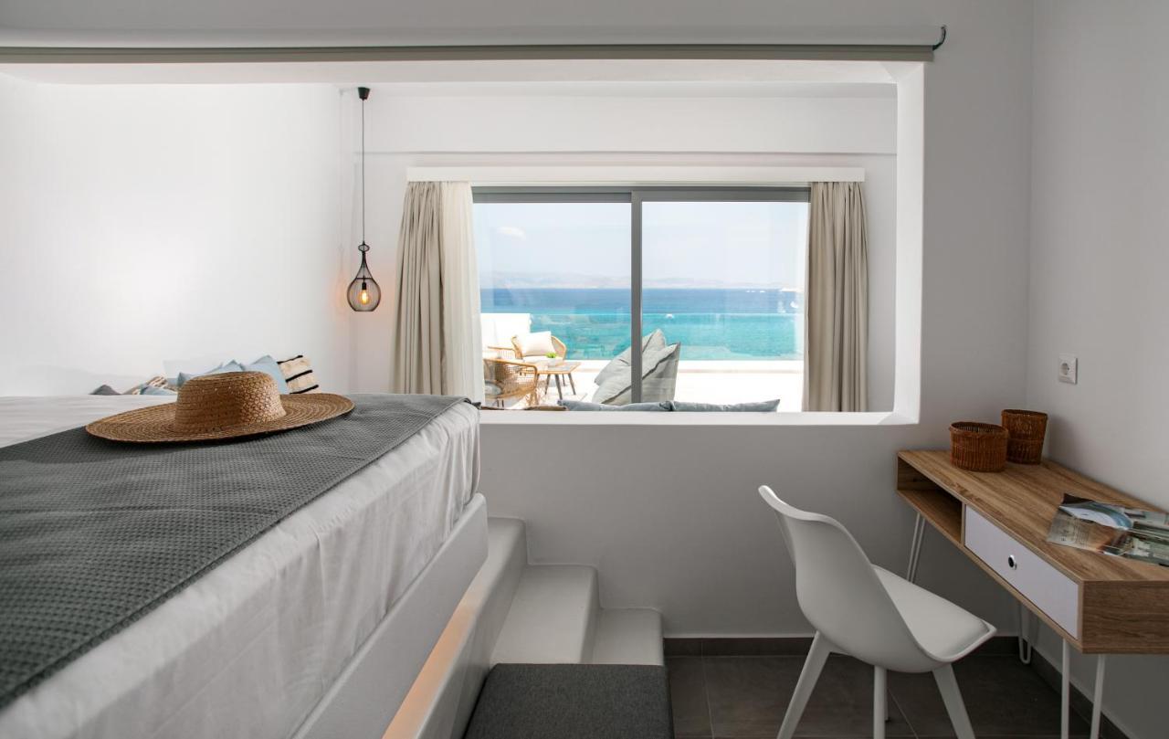 Seanfinity Beachfront דירה מיקרי ויגלה