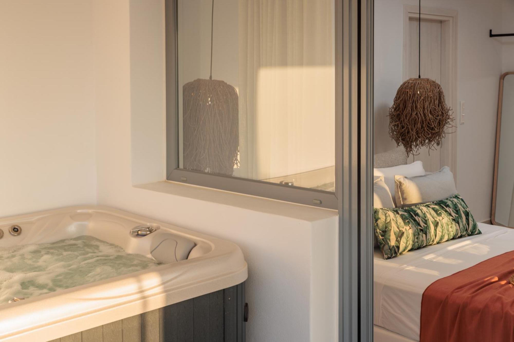 Seanfinity Beachfront דירה