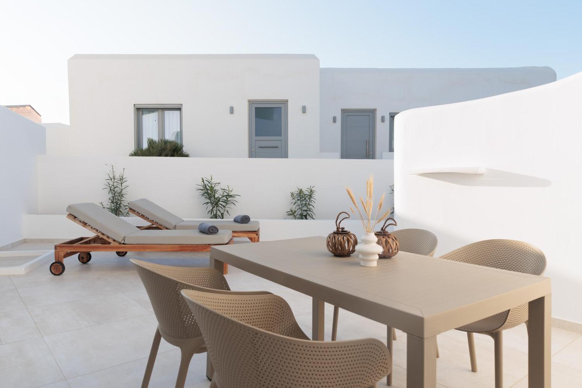 Seanfinity Beachfront דירה