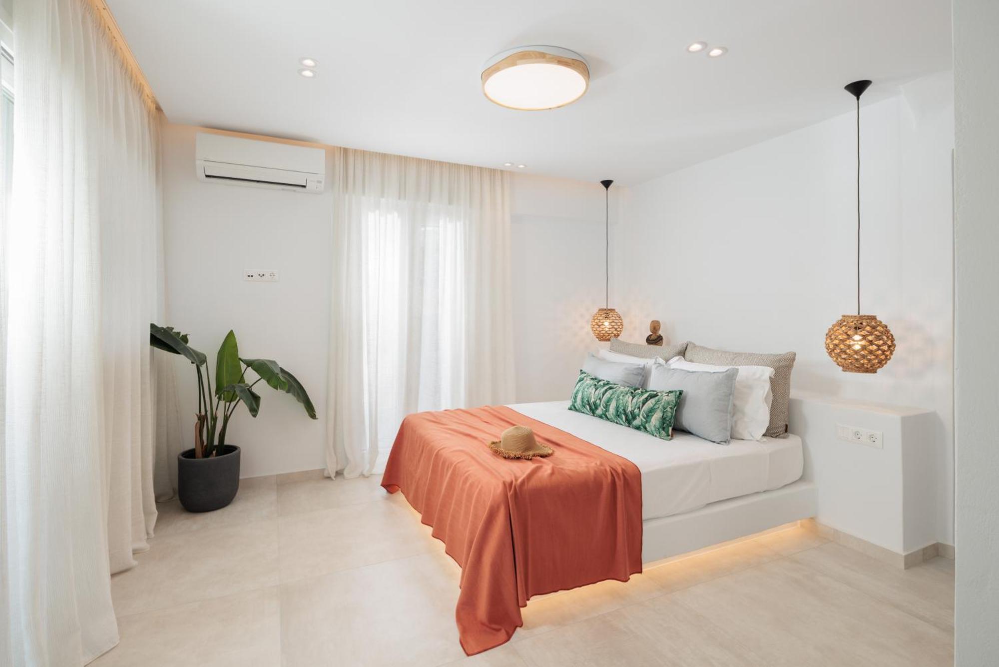 Seanfinity Beachfront דירה