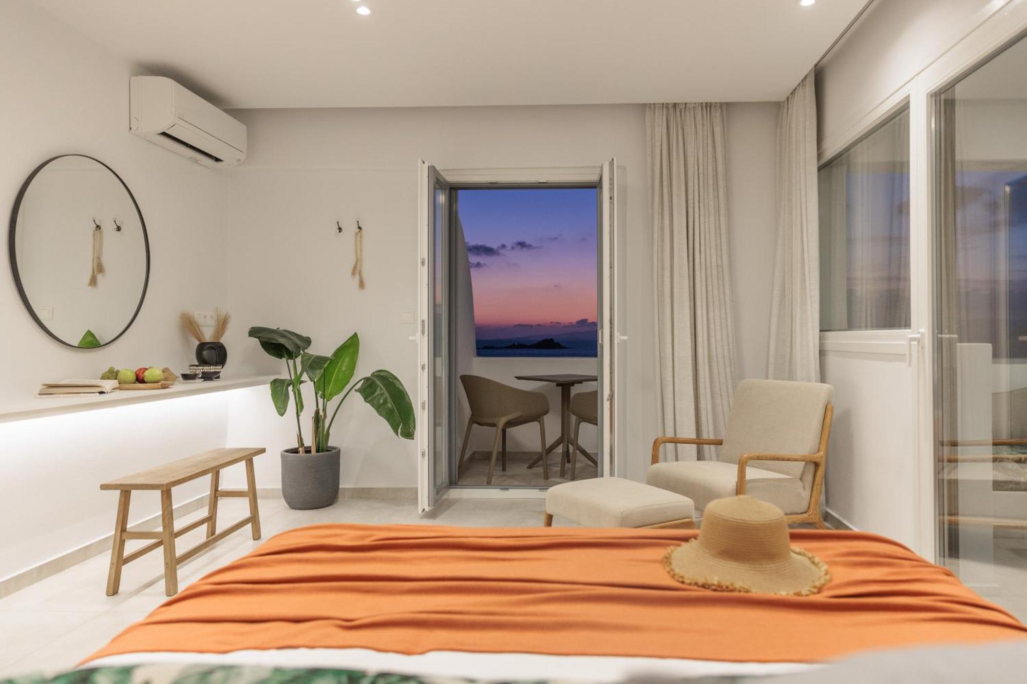 דירה Seanfinity Beachfront *