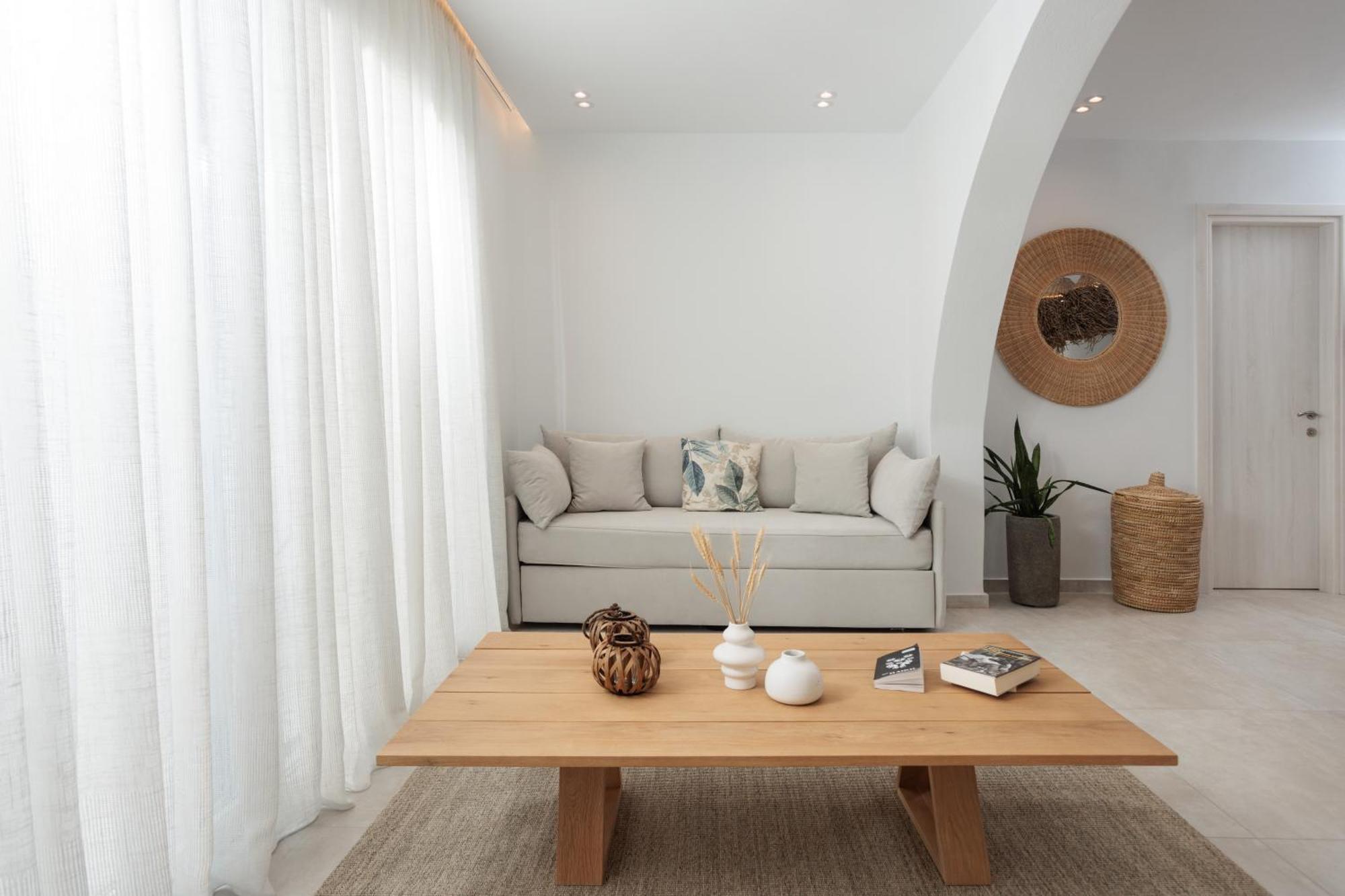 Seanfinity Beachfront דירה מיקרי ויגלה