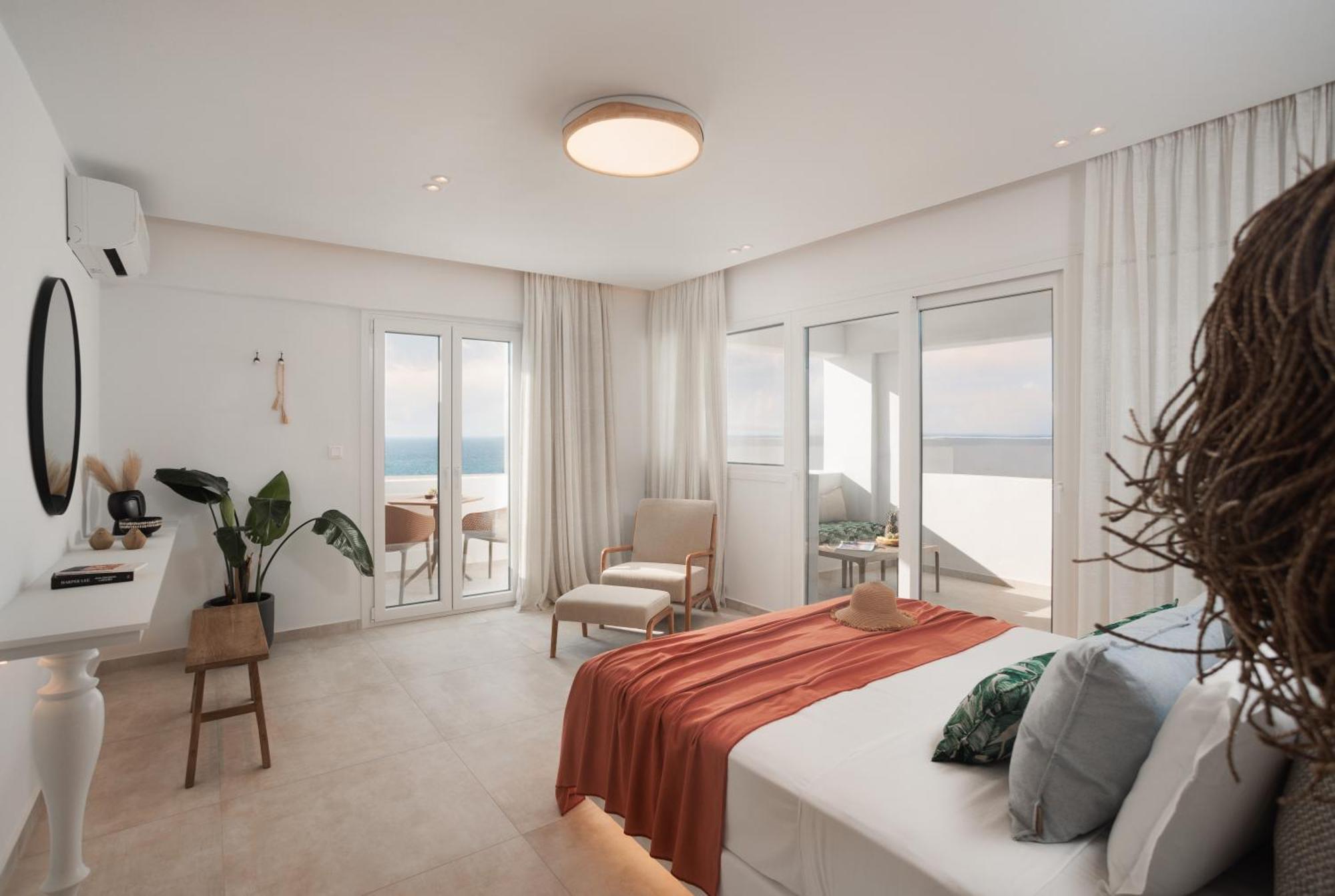 דירה Seanfinity Beachfront