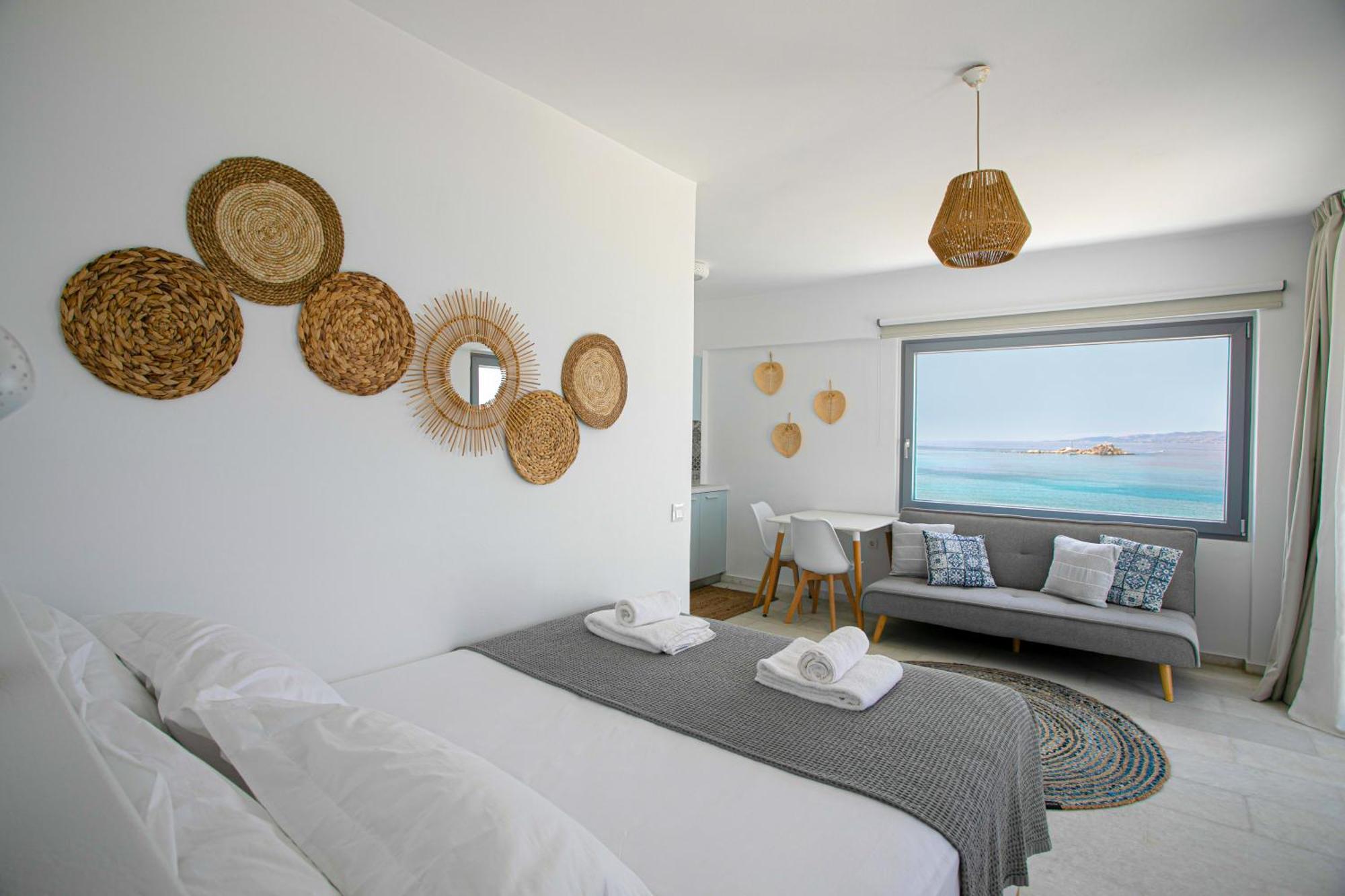 Seanfinity Beachfront מיקרי ויגלה