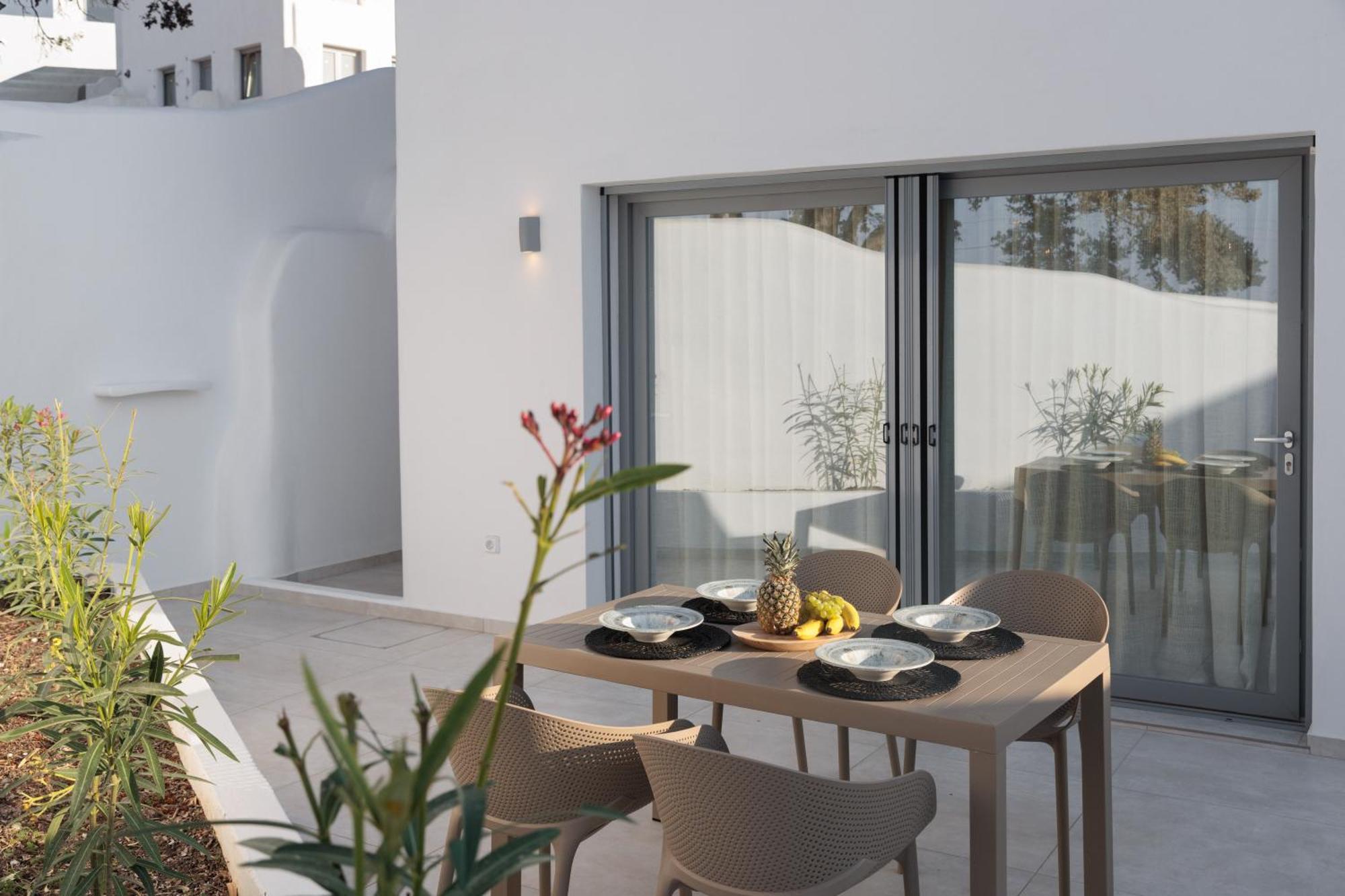 דירה Seanfinity Beachfront