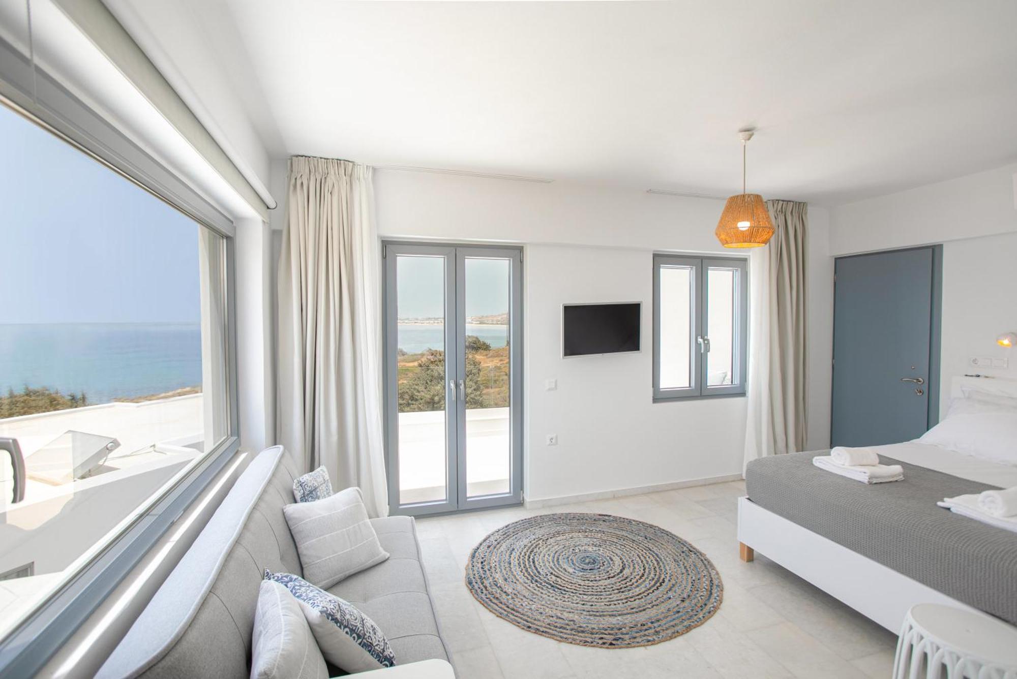 Seanfinity Beachfront דירה מיקרי ויגלה