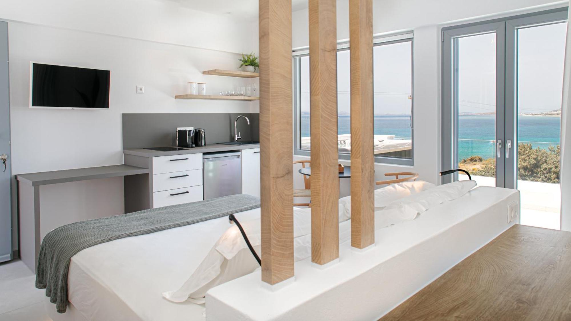 Seanfinity Beachfront מיקרי ויגלה