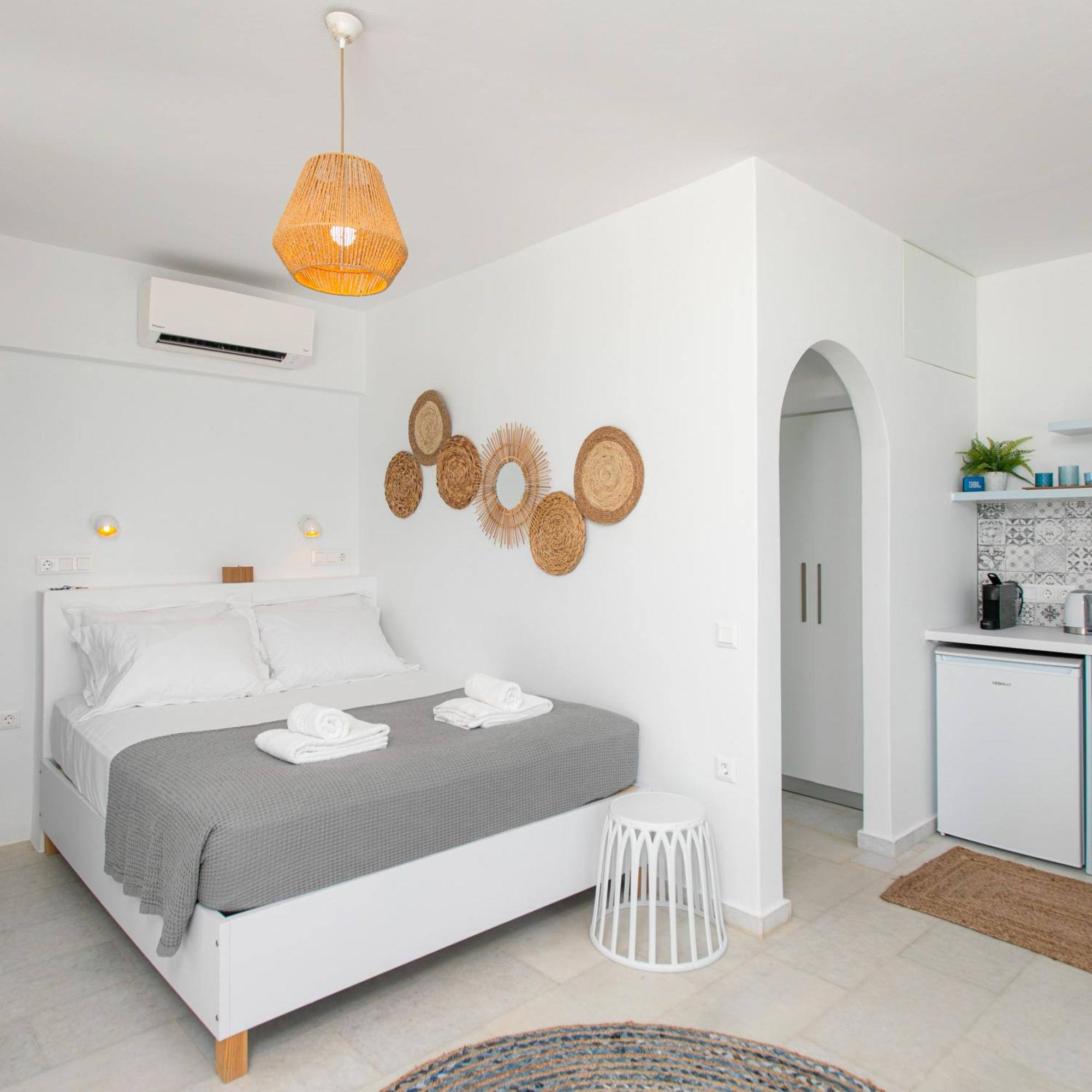 Seanfinity Beachfront דירה מיקרי ויגלה