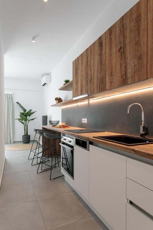 Seanfinity Beachfront Daire *