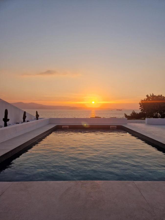 Daire Seanfinity Beachfront *