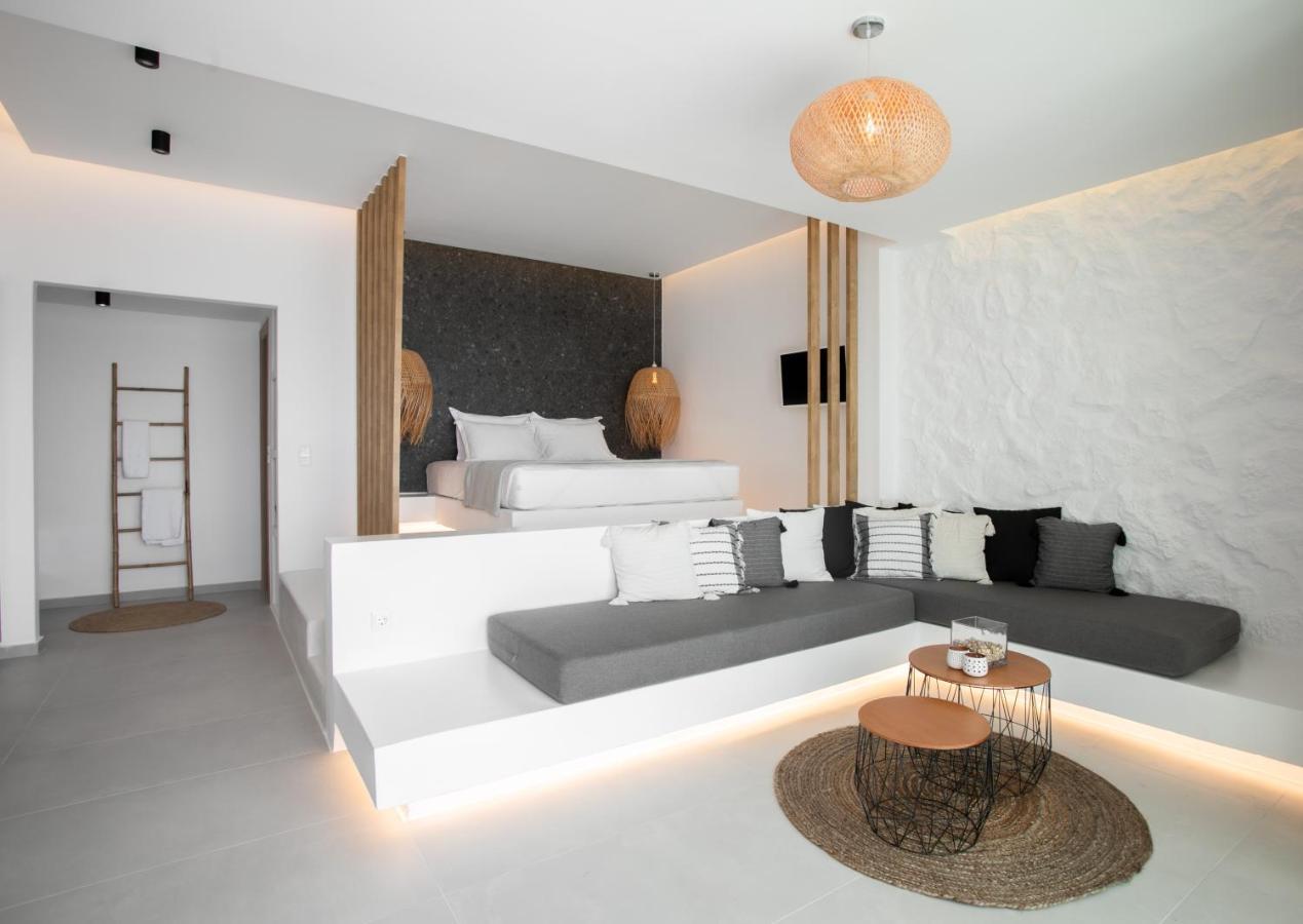 Apartment Seanfinity Beachfront *