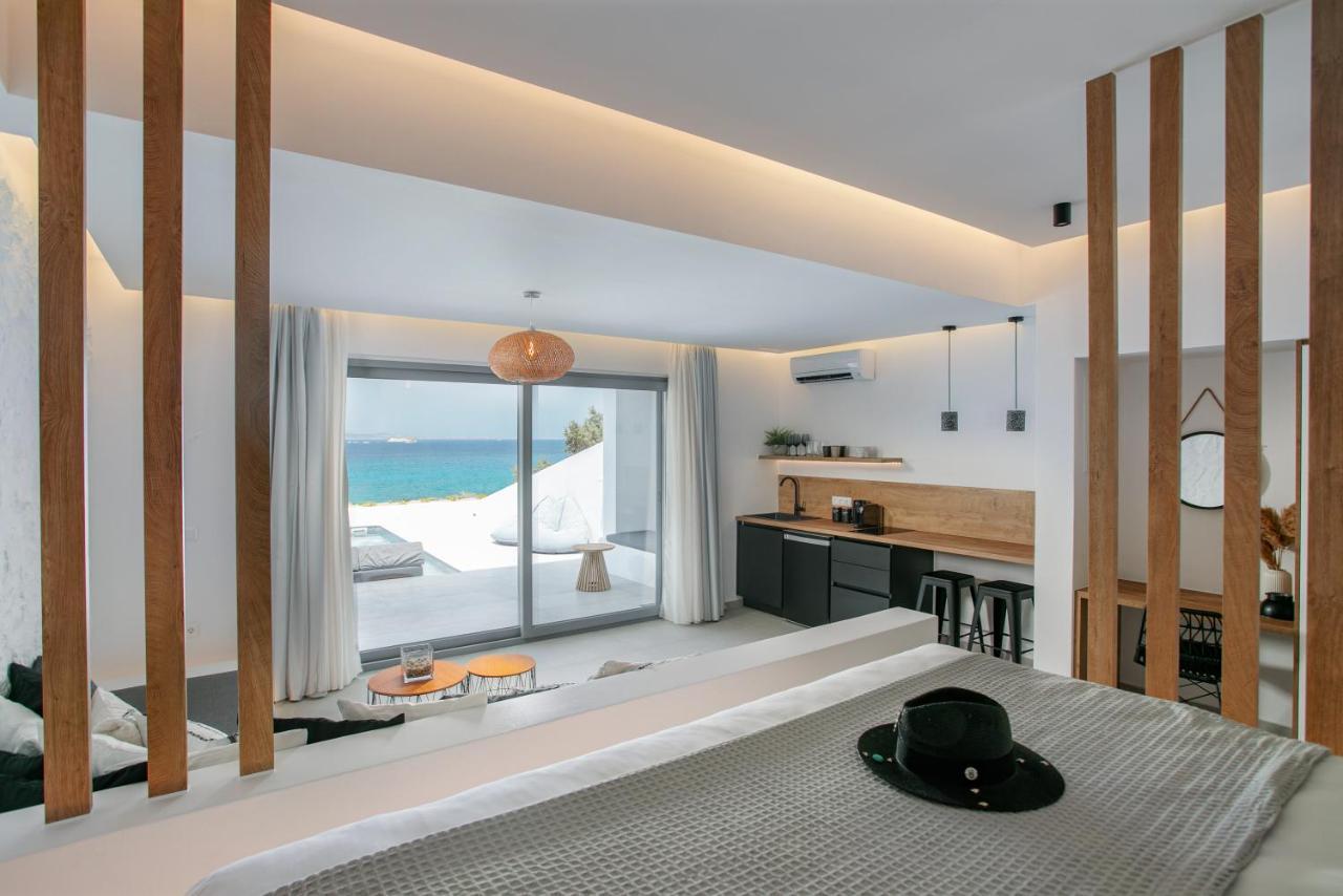 Daire Seanfinity Beachfront