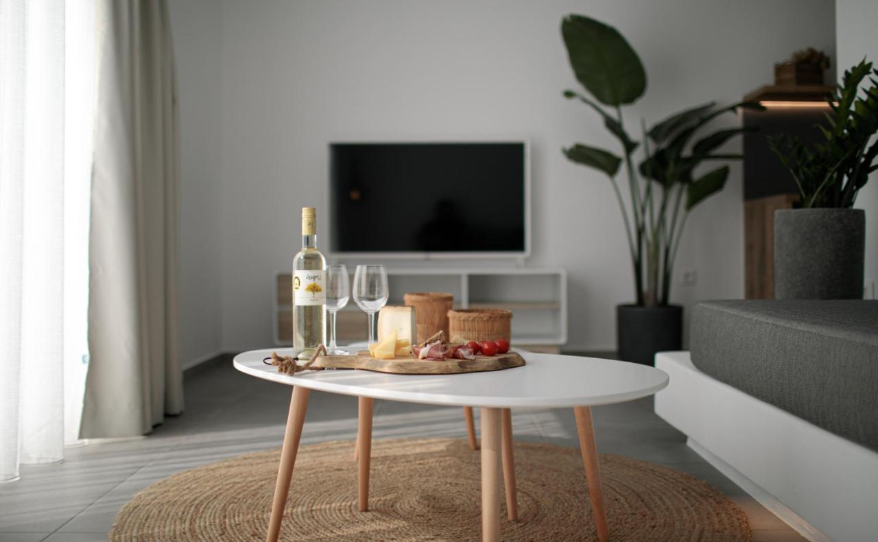 Daire Seanfinity Beachfront *