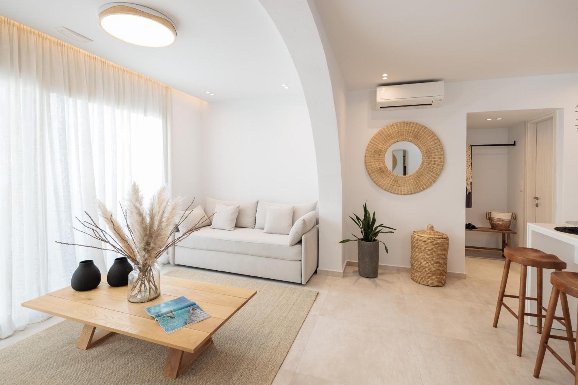 Apartment Seanfinity Beachfront *